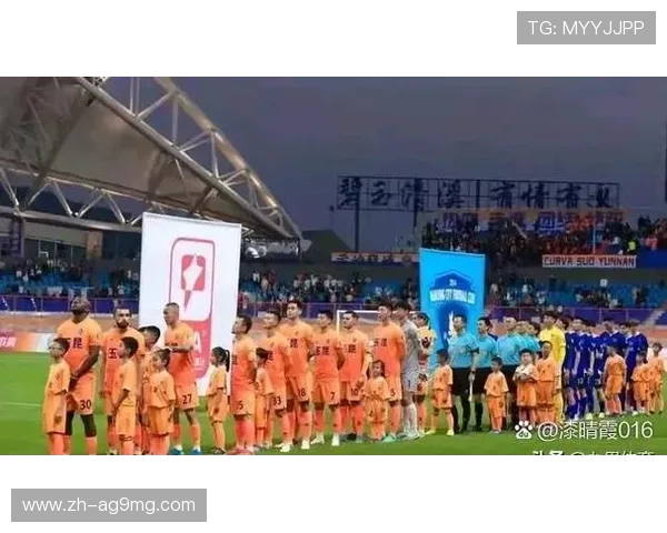 深圳中超联赛的赛事安排与队伍发展